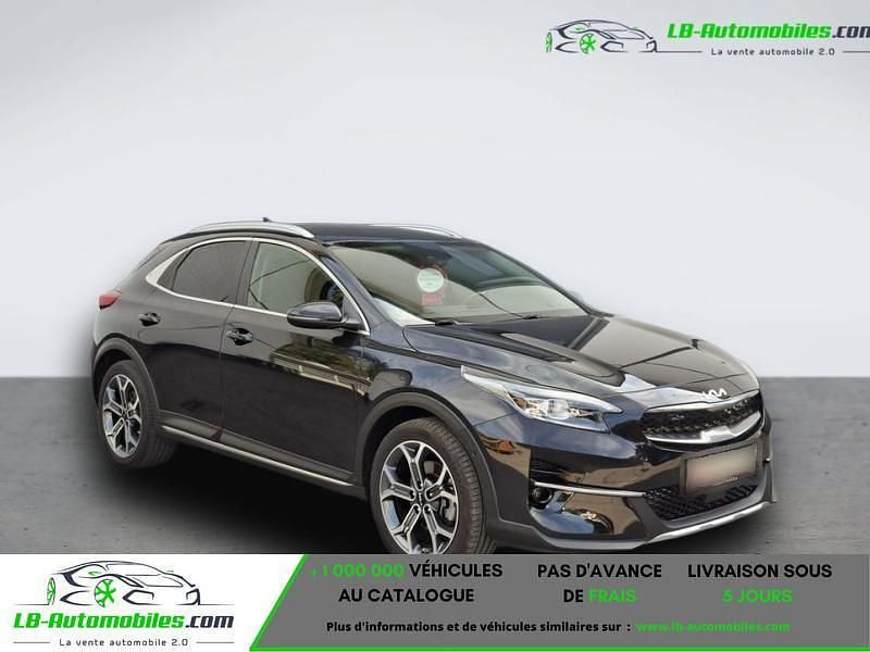 Utilisé 2021 Kia XCeed SUV | 23 000 € (Prix juste) - Image 1/4