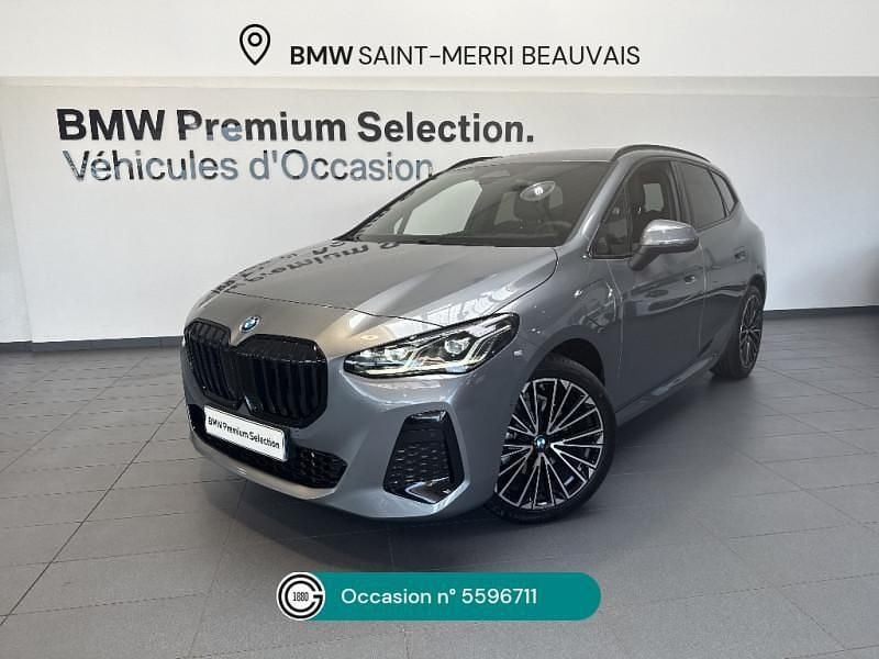 Utilisé 2025 BMW 225 Active Tourer M Sport Monospace | 48 990 € - Image 1/4