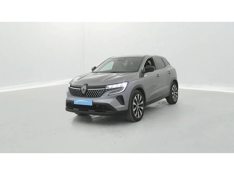 Occasion Renault Austral Techno 200 ch (147 kW) 2024 Gris SUV