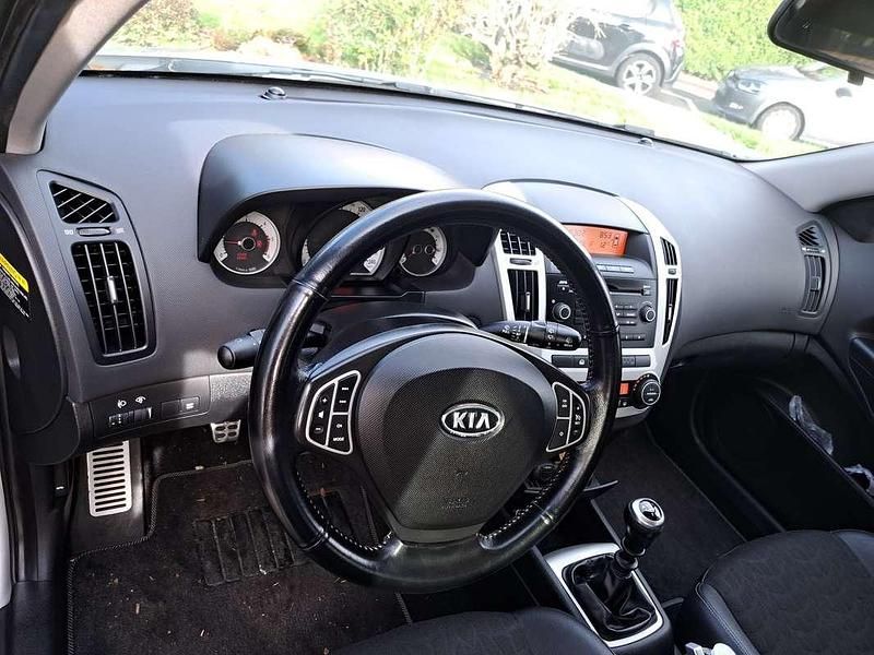 Occasion Kia Ceed GT 116 ch (85 kW) 2008 Berline