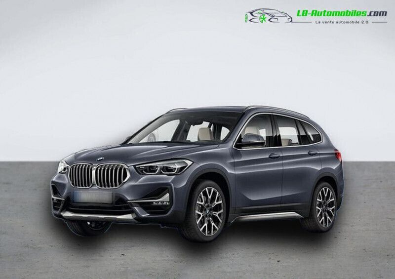 Utilisé 2022 BMW X1 SUV | 34 500 € (Super prix) - Image 1/1