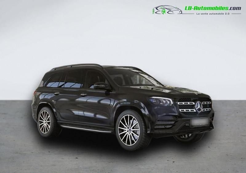 Utilisé 2023 Mercedes GLS580 SUV | 112 400 € - Image 1/4