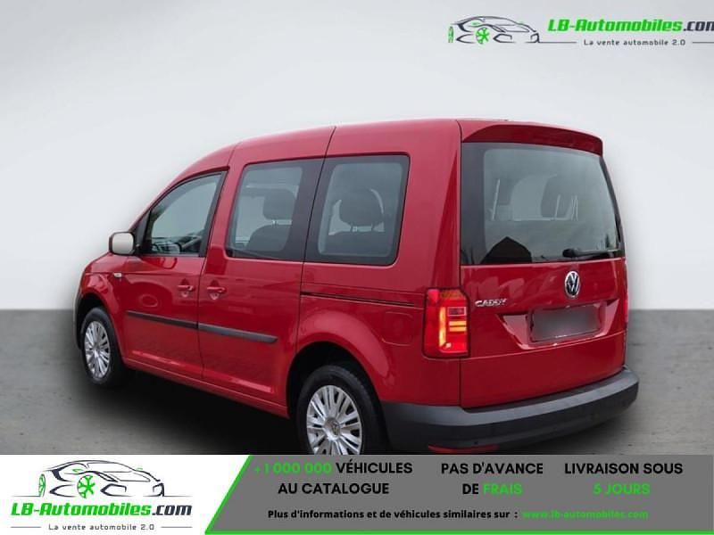 Occasion VW Caddy 102 ch (75 kW) 2020 Monospace