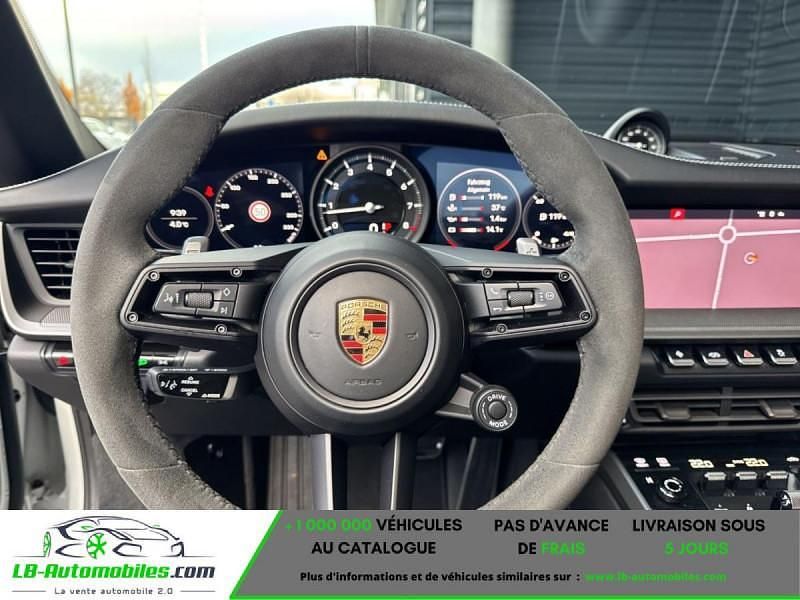 Occasion Porsche 911 450 ch (330 kW) 2021 Coupé