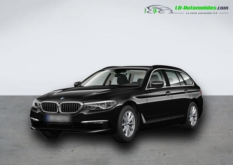 Utilisé 2019 BMW 520 Berline | 30 000 € (Bon prix) - Image 1/3