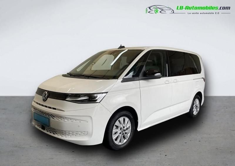 Utilisé 2022 VW Multivan Break | 51 100 € (Super prix) - Image 1/4