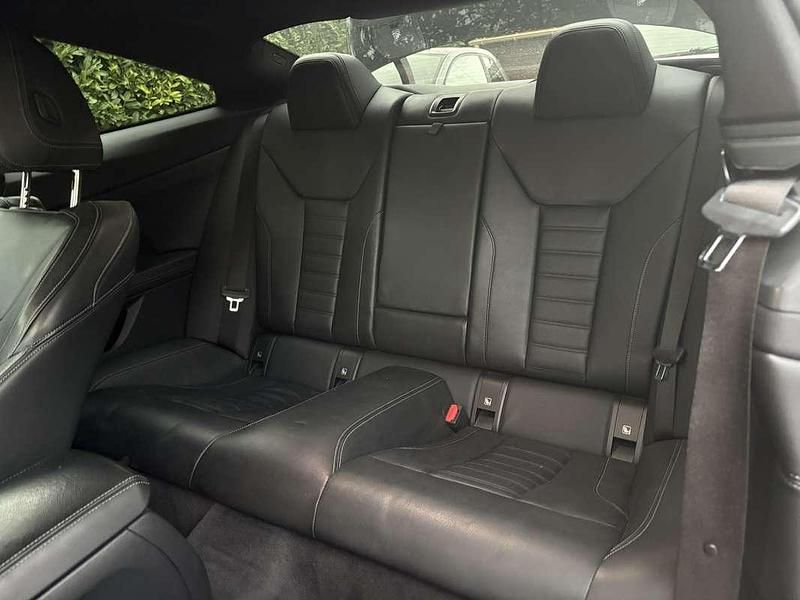 Occasion BMW 420 Sport Line 184 ch (135 kW) 2022 Coupé