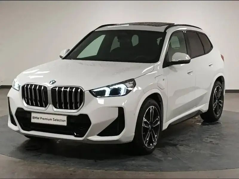 Utilisé 2024 BMW X1 M Sport SUV | 59 900 € - Image 1/4