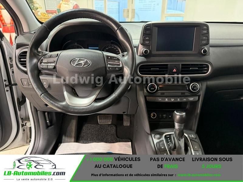 Occasion Hyundai Kona 177 ch (130 kW) 2018 SUV