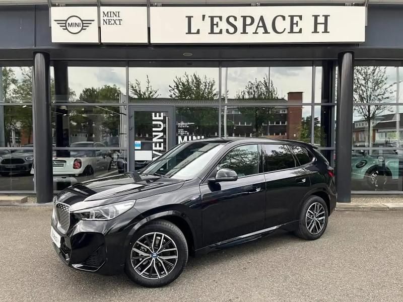 Othercolor Occasion 2025 BMW iX1 M Sport SUV | 45 790 € (Prix cher) - Image 1/4