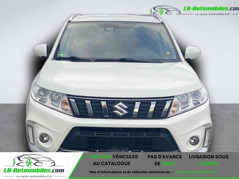 Occasion 2019 Suzuki Vitara | 17 900 € (Prix juste) - Image 1/4