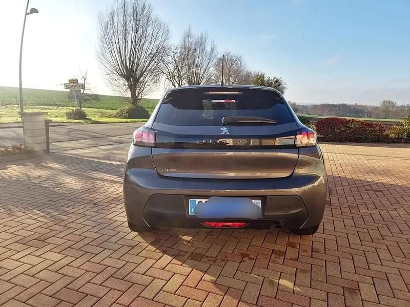 Occasion Peugeot 208 S 102 ch (75 kW) 2022 Citadine