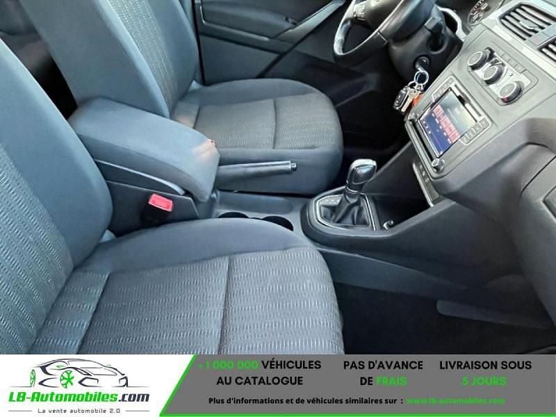 Occasion VW Caddy 102 ch (75 kW) 2019 Monospace