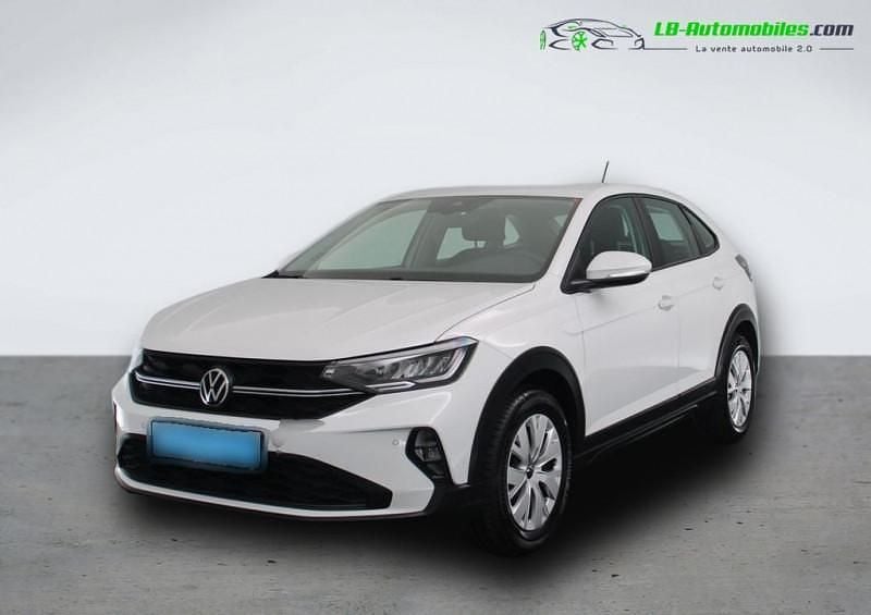 Utilisé 2022 VW Taigo SUV | 20 900 € (Prix juste) - Image 1/4