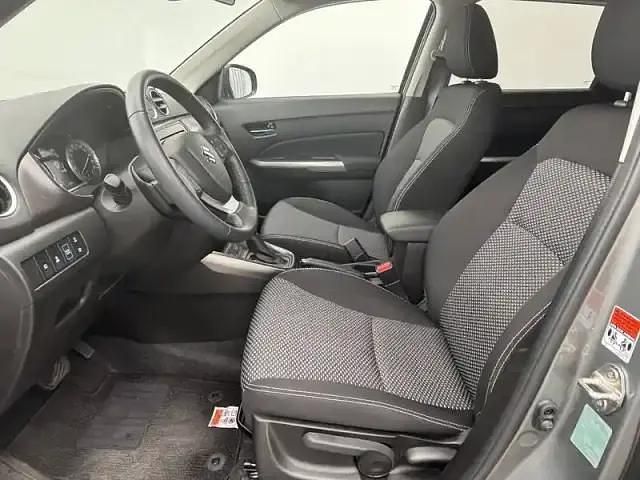 Occasion Suzuki Vitara 2024 Galactic gray metal