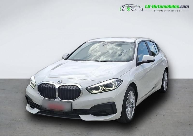 Utilisé 2022 BMW 116 Citadine | 26 100 € (Prix cher) - Image 1/4