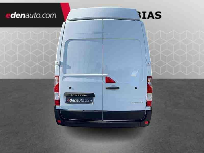 Occasion Renault Master 135 ch (99 kW) 2024 Monospace