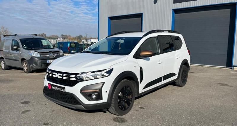 Utilisé 2024 Dacia Jogger Monospace | 18 990 € (Super prix) - Image 1/4