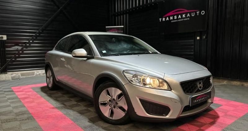 Utilisé 2010 Volvo C30 Kinetic Citadine | 4 890 € - Image 1/4