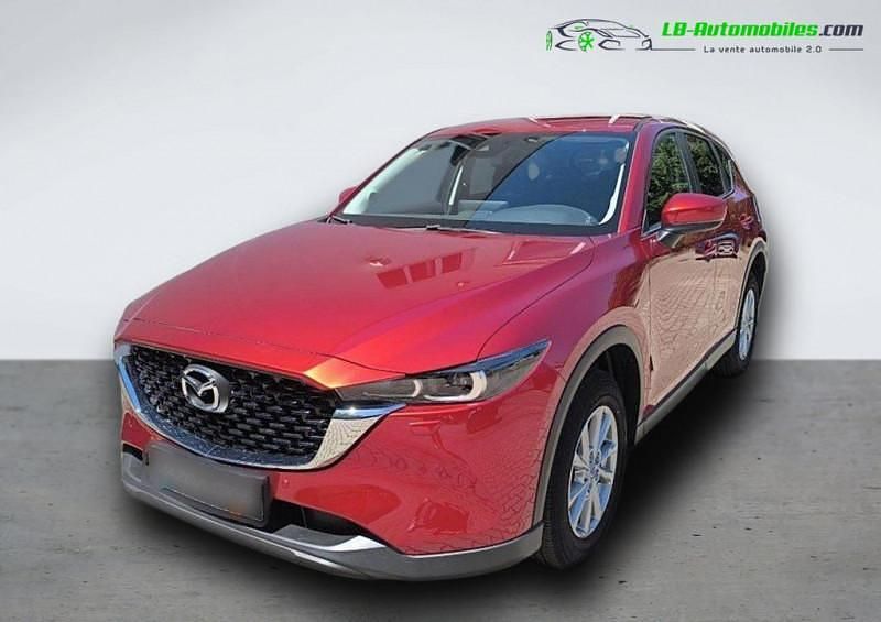 Utilisé 2025 Mazda CX-5 SUV | 36 000 € (Bon prix) - Image 1/4