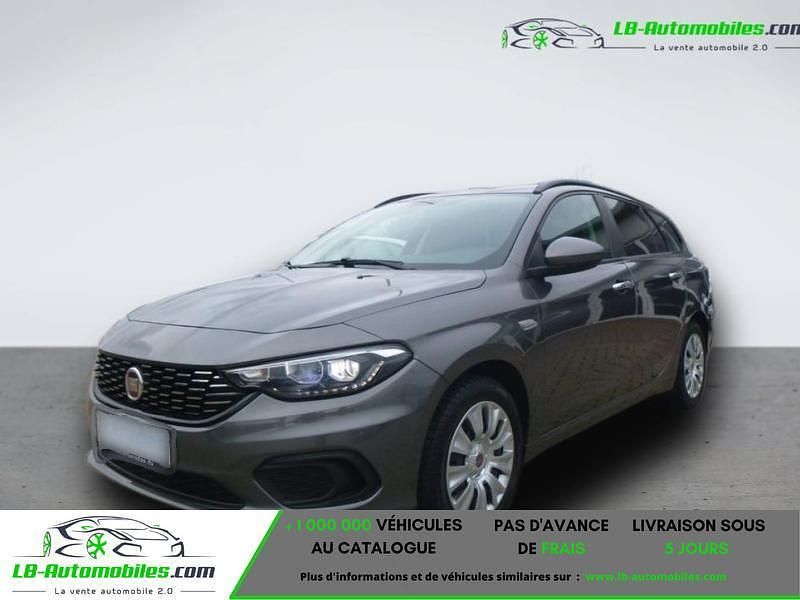 Utilisé 2017 Fiat Tipo Berline | 13 800 € (Prix assez cher) - Image 1/4