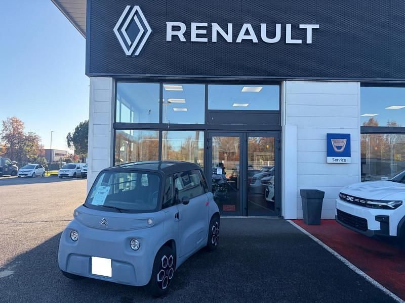 Occasion 2021 Citroën Ami 6 Berline | 6 980 € - Image 1/4