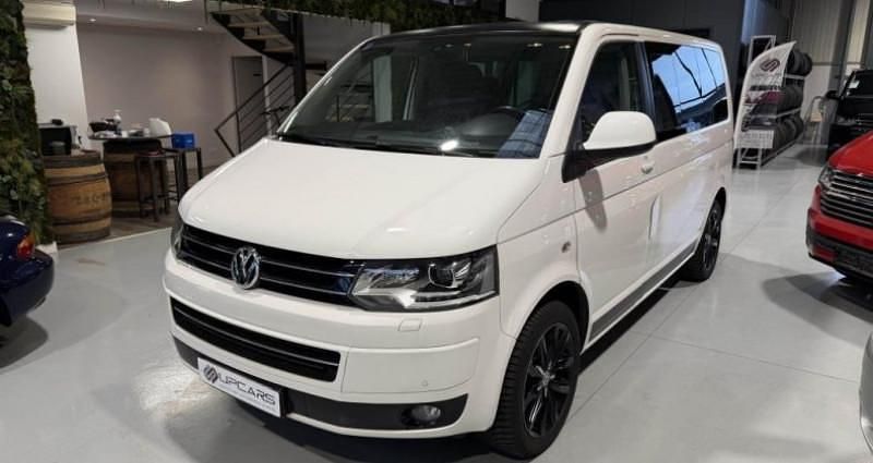 Occasion 2014 VW Multivan Cup Van | 32 990 € (Super prix) - Image 1/4