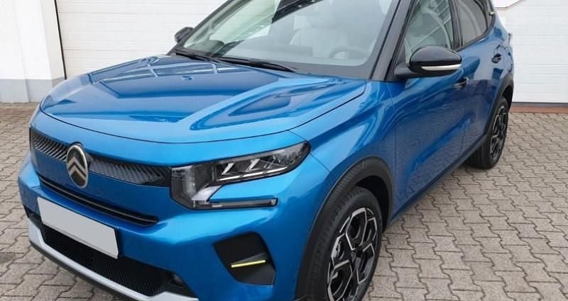 Nouvelle 2025 Citroën C3 Citadine | 21 990 € - Image 1/4
