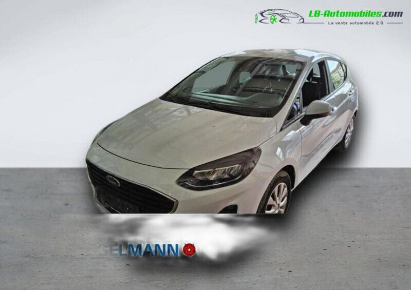 Utilisé 2022 Ford Fiesta Citadine | 15 800 € (Prix juste) - Image 1/1