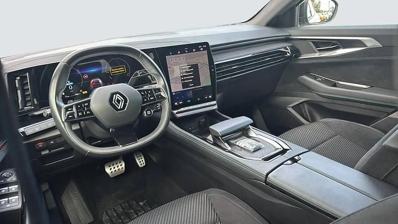 Occasion Renault Austral Techno Esprit Alpine 2022 Blanc SUV