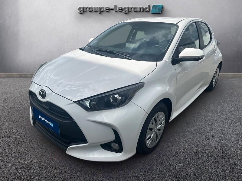 Utilisé 2022 Mazda 2 Citadine | 15 990 € (Prix cher) - Image 1/4