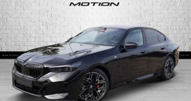 Utilisé 2023 BMW 520 M Sport Berline | 78 990 € - Image 1/4