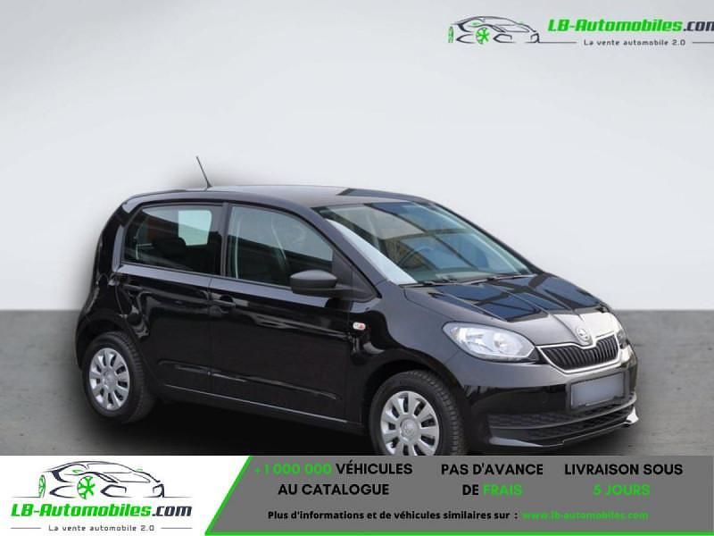 Occasion 2018 Skoda Citigo Citadine | 12 800 € (Prix juste) - Image 1/4