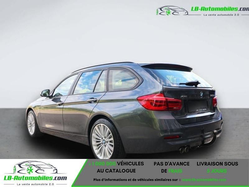 Occasion BMW 320 190 ch (139 kW) 2019 Berline