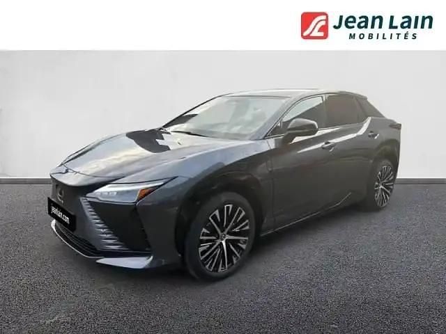 1l1 gris de payne Utilisé 2024 Lexus RZ 450e SUV | 50 900 € - Image 1/4