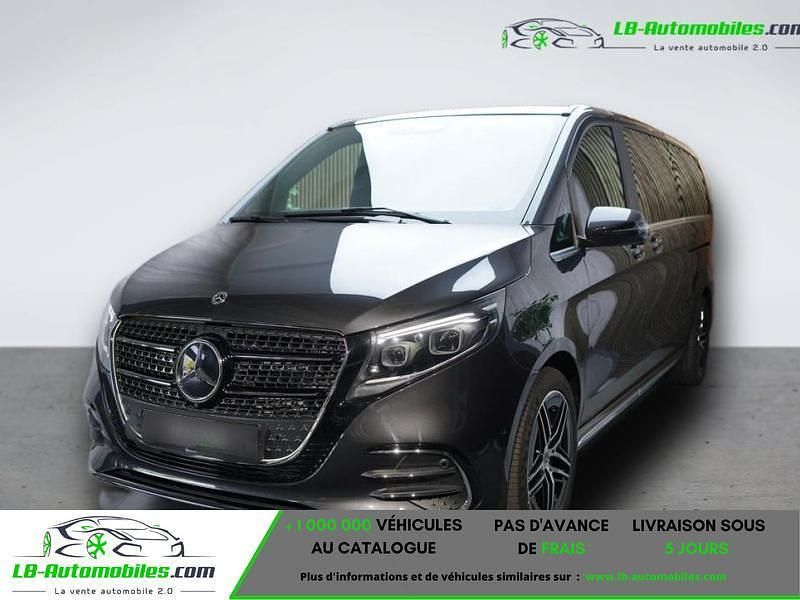 Utilisé 2025 Mercedes V300 Monospace | 112 600 € - Image 1/4