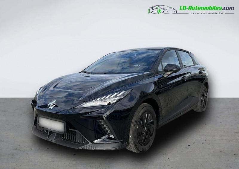 Utilisé 2023 MG MG4 EV Citadine | 22 800 € (Prix juste) - Image 1/4