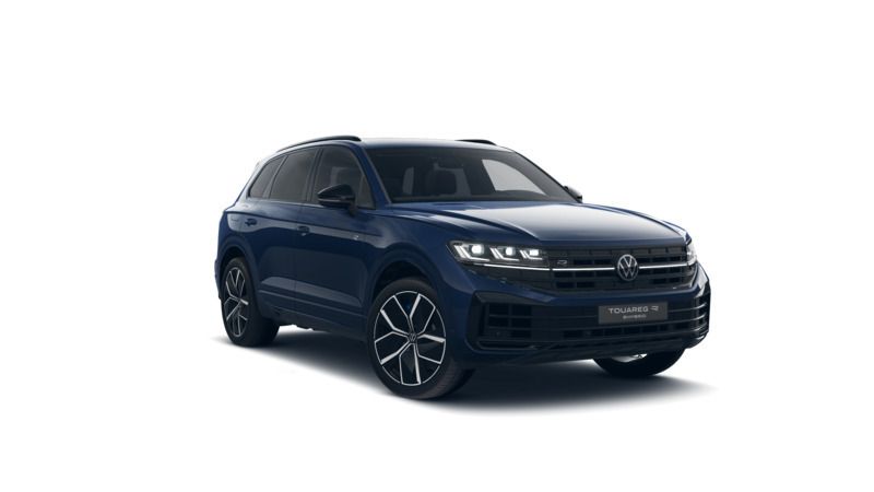 Nouvelle 2025 VW Touareg R SUV | 105 500 € - Image 1/4