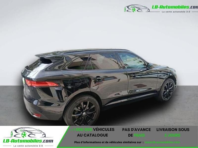 Occasion Jaguar F-Pace 179 ch (131 kW) 2019 SUV