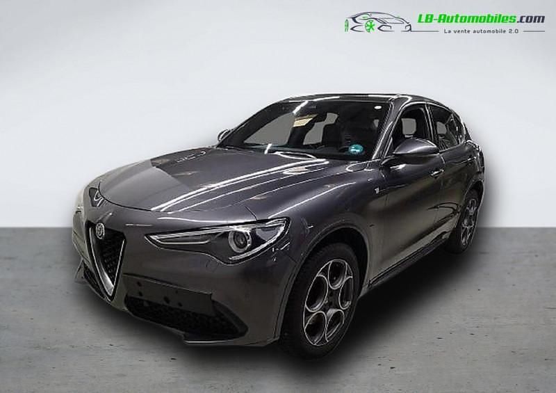 Utilisé 2022 Alfa Romeo Stelvio SUV | 34 000 € (Super prix) - Image 1/3