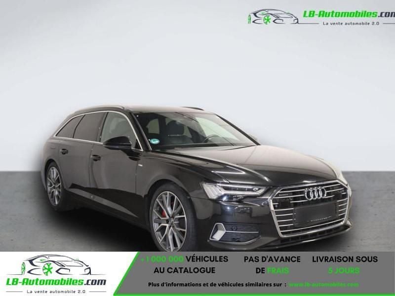 Occasion 2019 Audi A6 Sport Break | 36 100 € (Prix juste) - Image 1/4