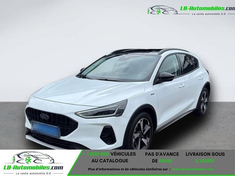 Occasion 2024 Ford Focus Berline | 27 100 € (Prix juste) - Image 1/4