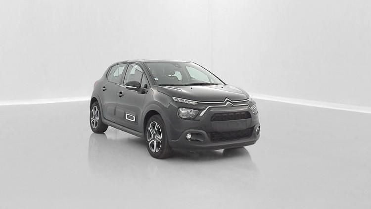 Utilisé 2024 Citroën C3 PureTech Citadine | 14 400 € (Prix juste) - Image 1/1