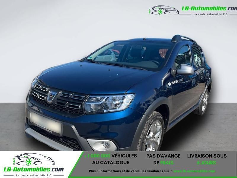 Utilisé 2019 Dacia Sandero Citadine | 12 400 € (Prix assez cher) - Image 1/4