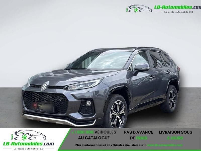 Occasion 2025 Suzuki Across SUV | 49 000 € - Image 1/4