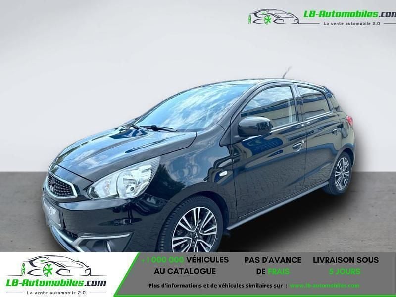 Utilisé 2017 Mitsubishi Space Star Citadine | 12 800 € (Prix juste) - Image 1/4