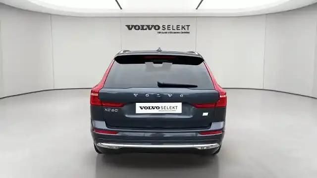 Occasion Volvo XC60 253 ch (186 kW) 2022 Bleu SUV