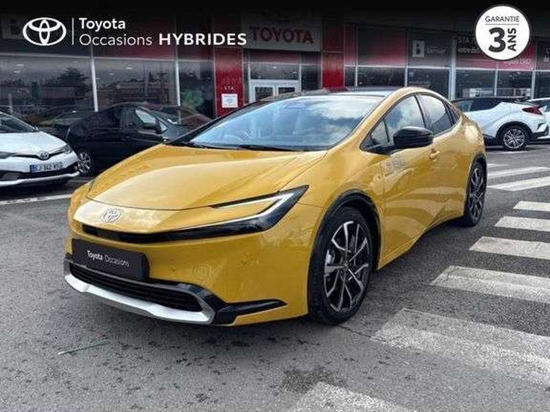 Utilisé 2025 Toyota Prius Design Citadine | 39 590 € (Prix cher) - Image 1/1