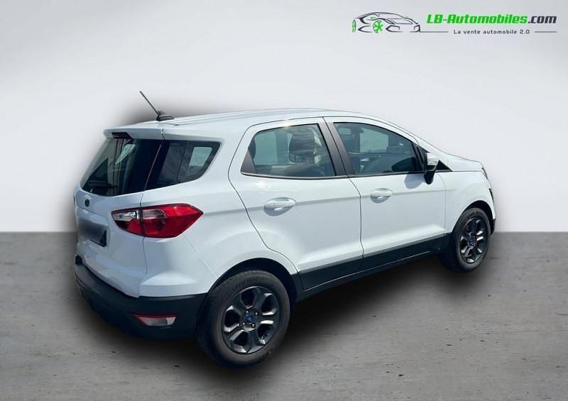 Utilisé 2020 Ford Ecosport SUV | 17 600 € (Prix juste) - Image 1/3