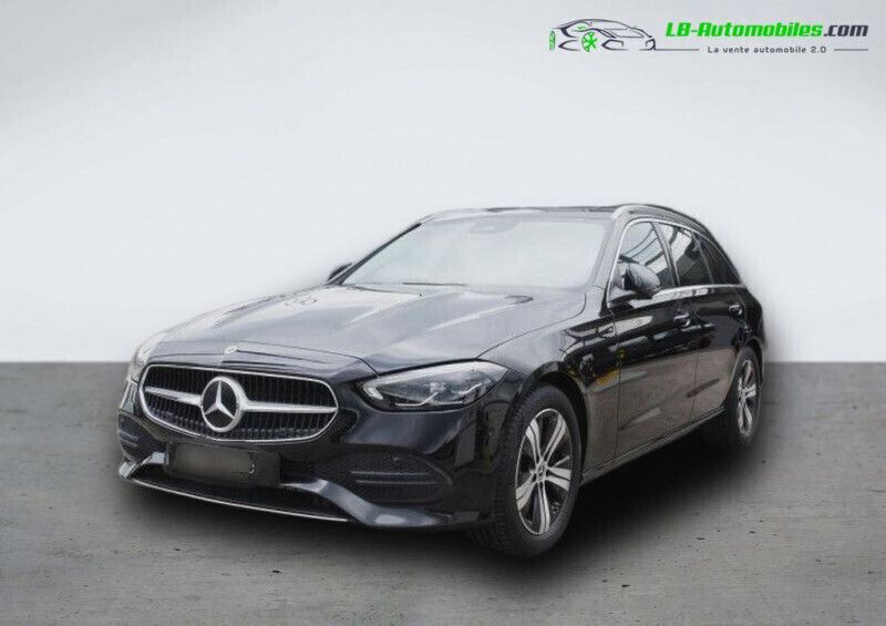 Utilisé 2023 Mercedes C200 Berline | 32 000 € (Super prix) - Image 1/4